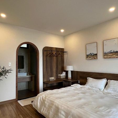 Da Goc Nha Boutique Hotel Da Lat Kültér fotó