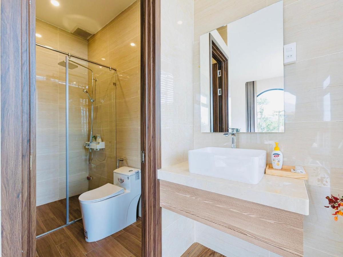 Da Goc Nha Boutique Hotel Da Lat Kültér fotó
