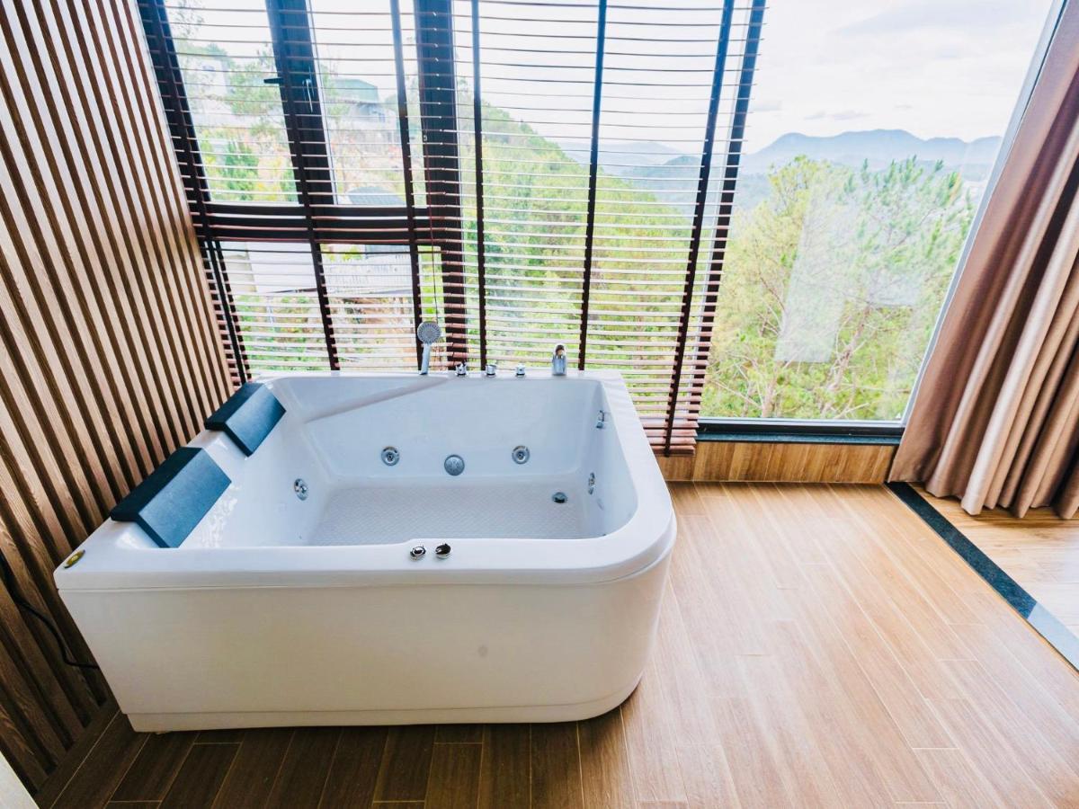 Da Goc Nha Boutique Hotel Da Lat Kültér fotó