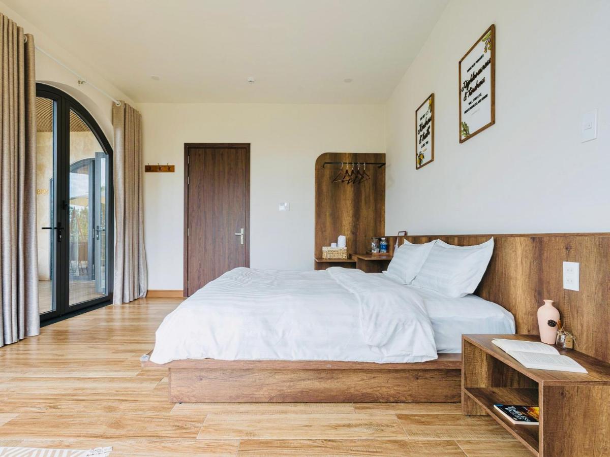 Da Goc Nha Boutique Hotel Da Lat Kültér fotó