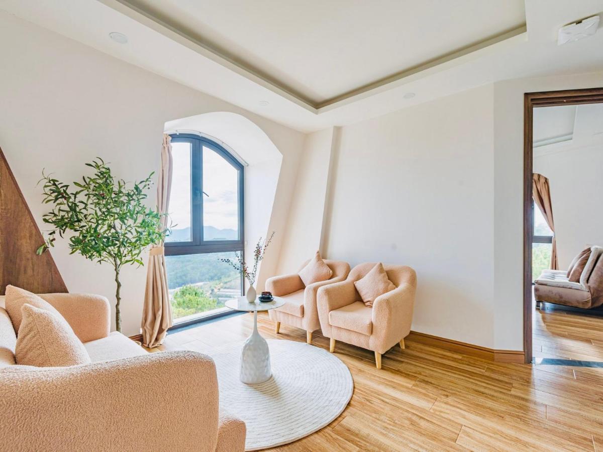 Da Goc Nha Boutique Hotel Da Lat Kültér fotó