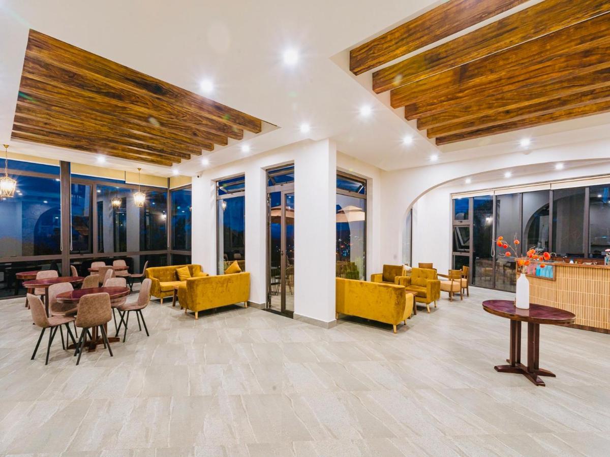 Da Goc Nha Boutique Hotel Da Lat Kültér fotó