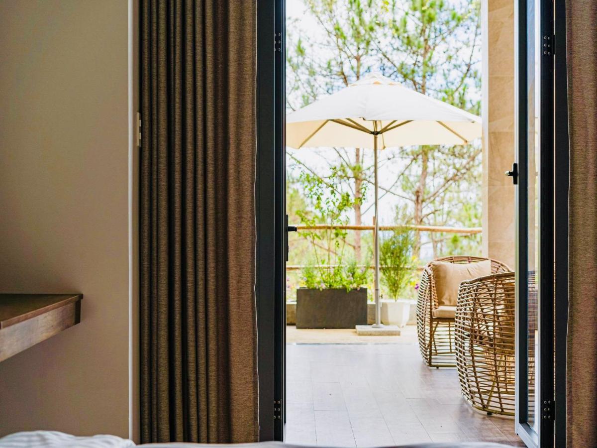 Da Goc Nha Boutique Hotel Da Lat Kültér fotó