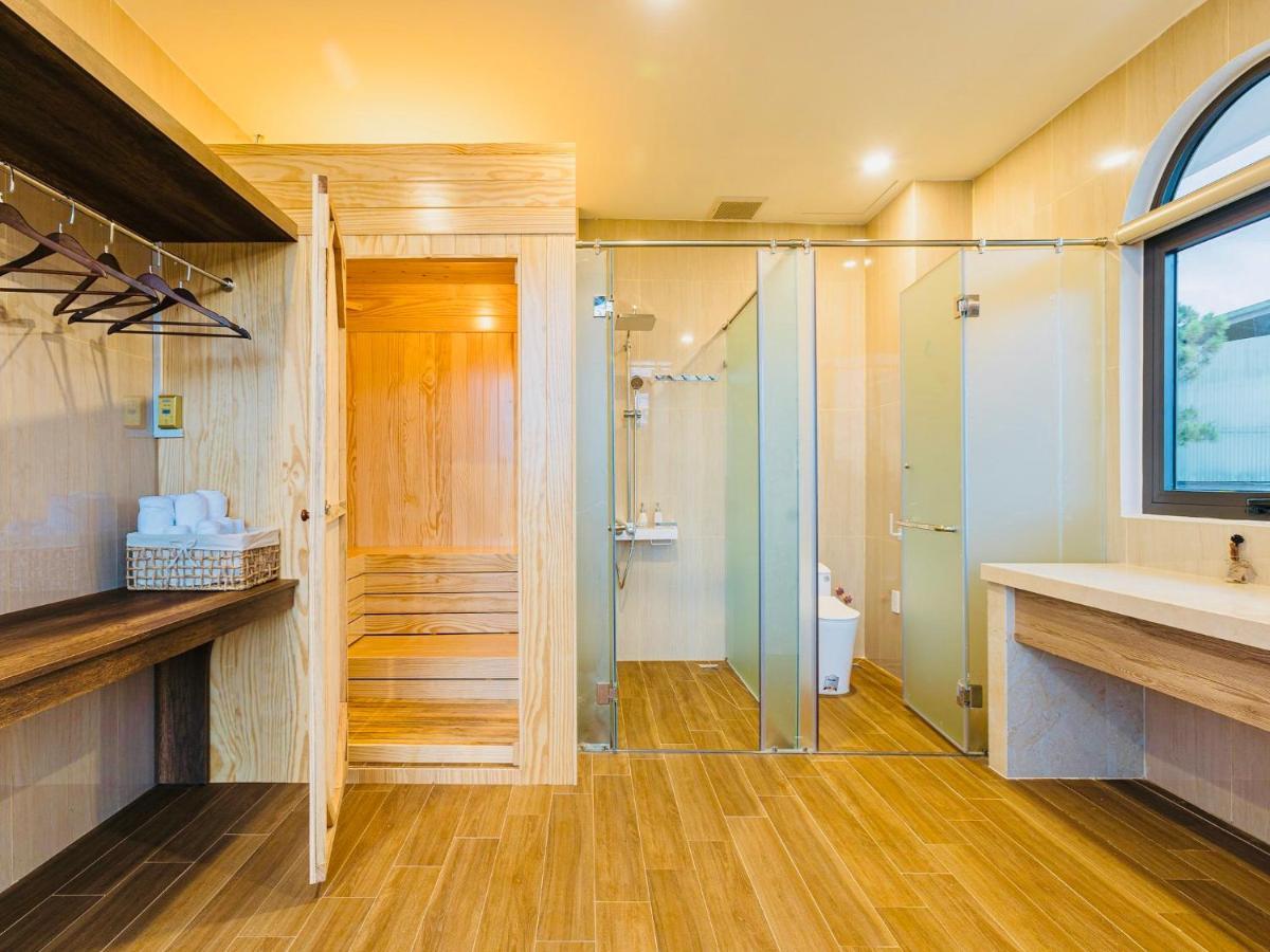 Da Goc Nha Boutique Hotel Da Lat Kültér fotó