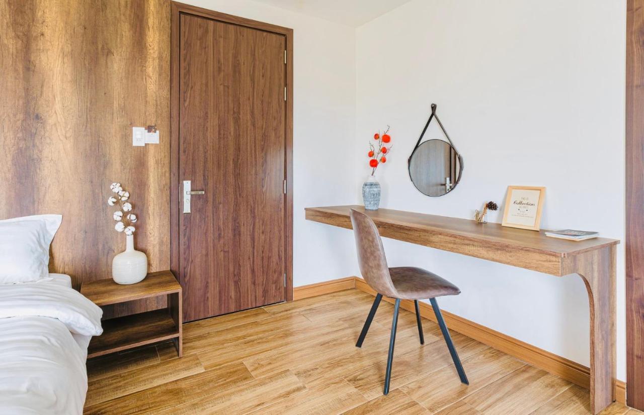 Da Goc Nha Boutique Hotel Da Lat Kültér fotó