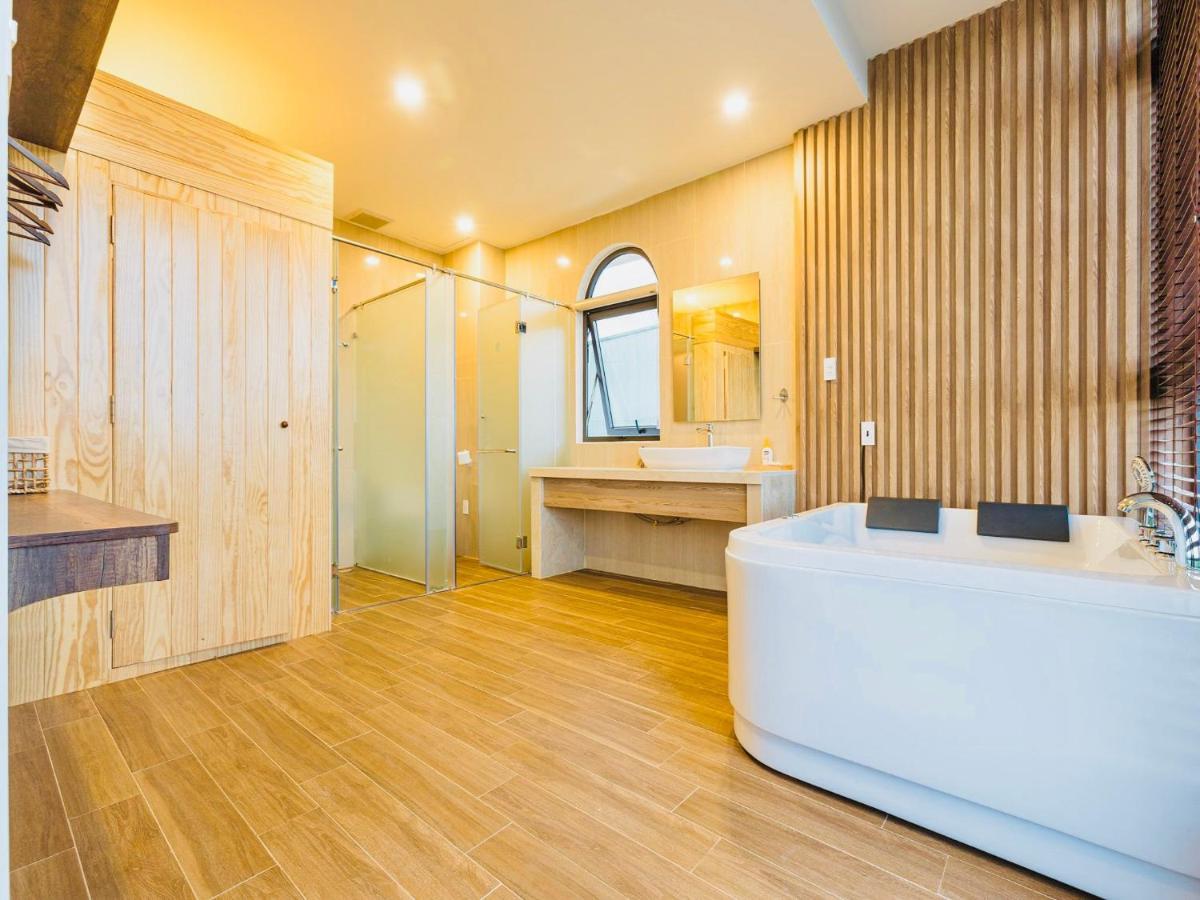 Da Goc Nha Boutique Hotel Da Lat Kültér fotó